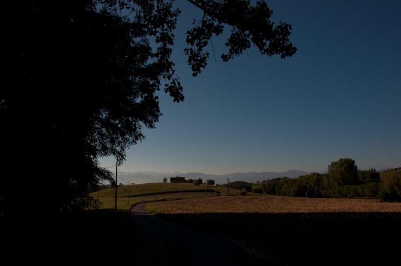 Gite La Grange Du Haut Saint-Antoine  Экстерьер фото
